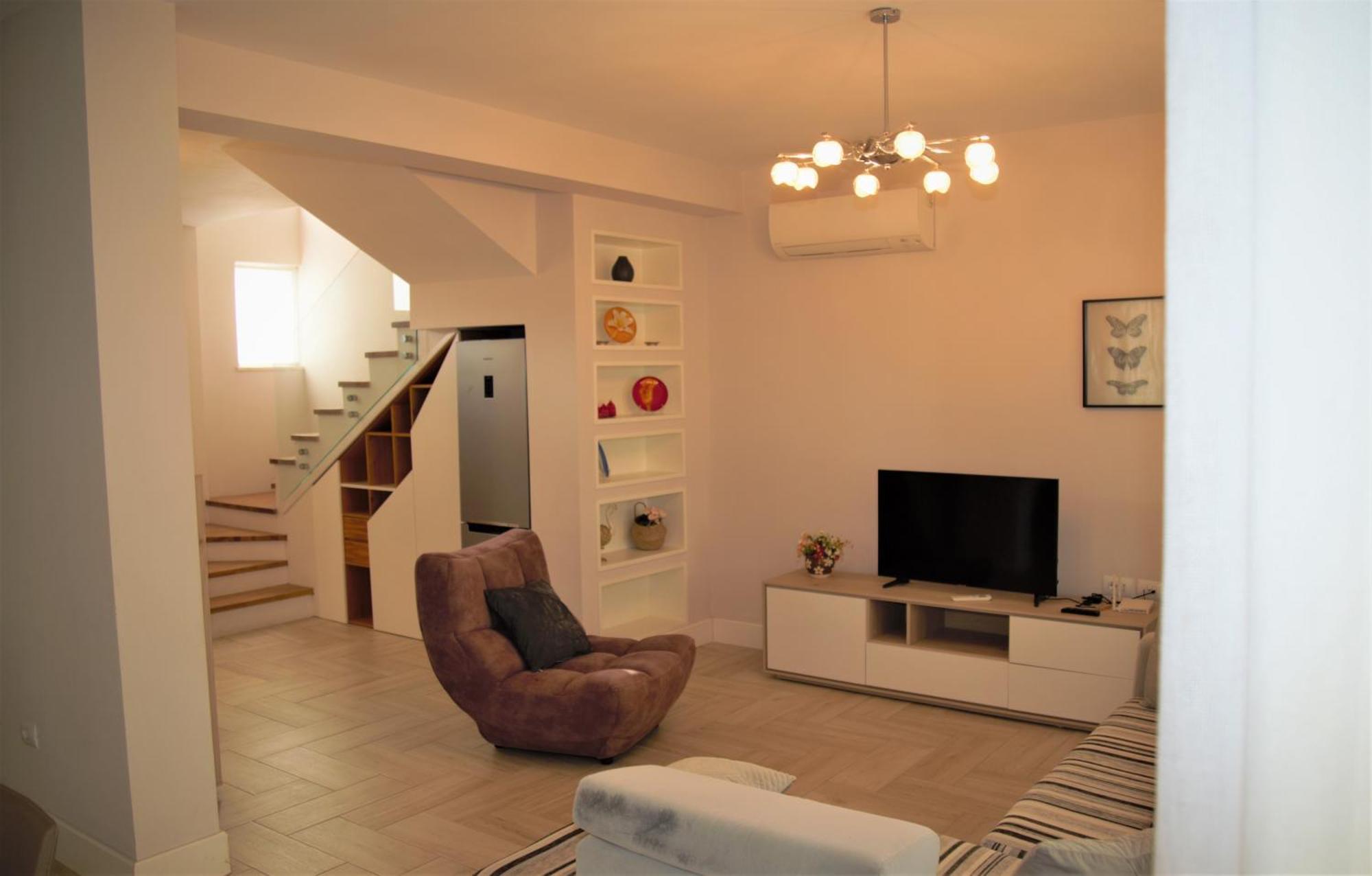Artino Villa Durres Exterior photo